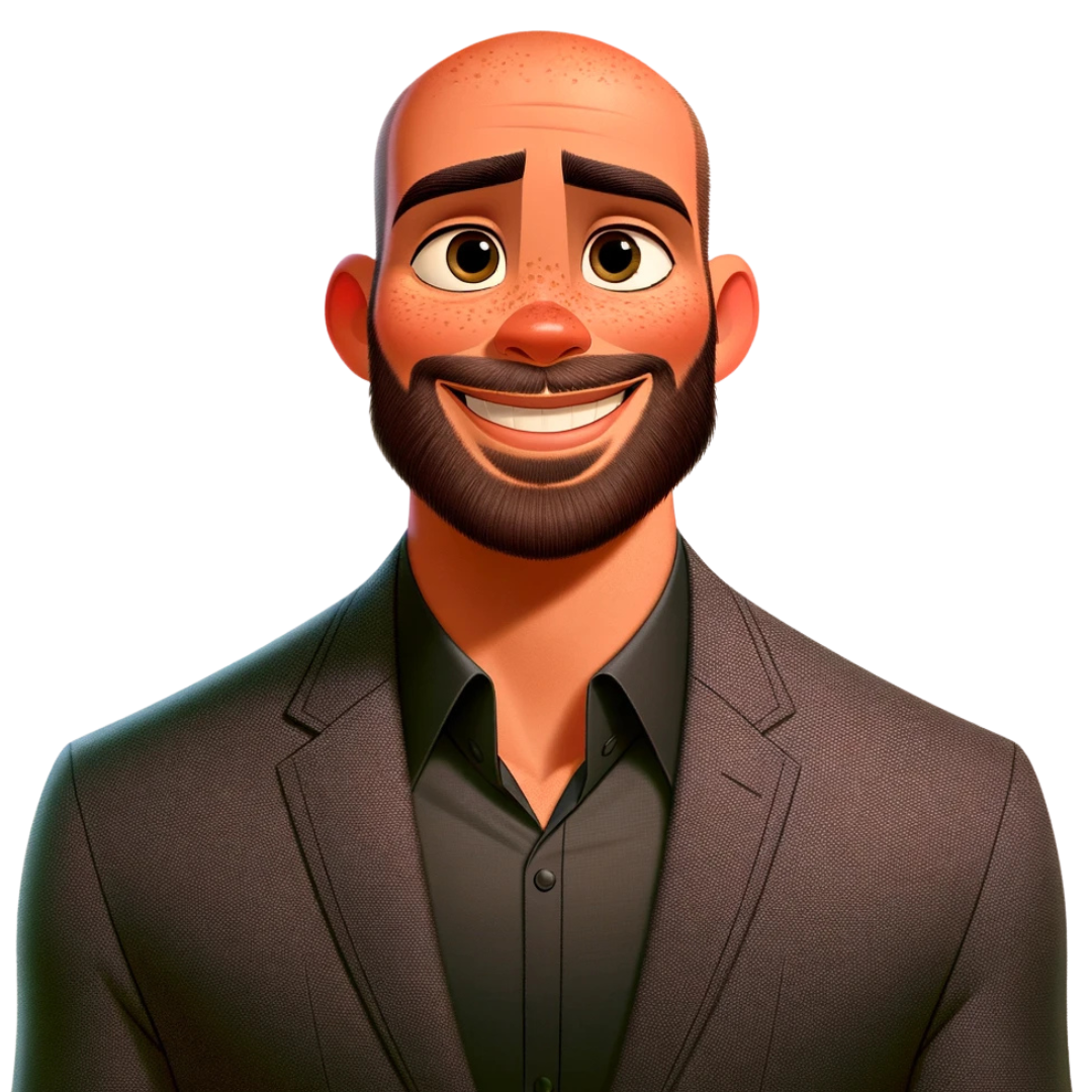 Nicholas Allen Profile